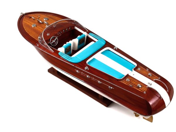 achterzijde riva aquarama