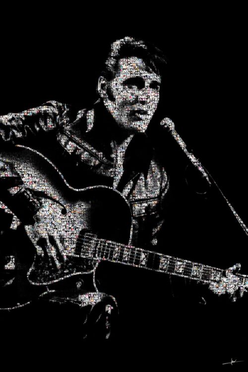 David Law - CRYPTO ELVIS