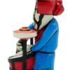 drums zijkant herman brood beeldje Herman Brood - Drums