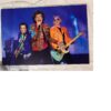 The Rolling Stones 2022 - foto William Rutten - afm. 100 x 150 cm.