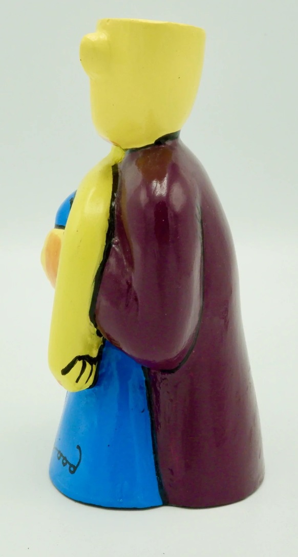 Herman Brood Beeldje Als ik jou niet had