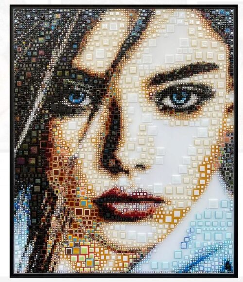 Isabelle Scheltjens - Lust