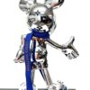 Mickey Louis Vuitton Chroom