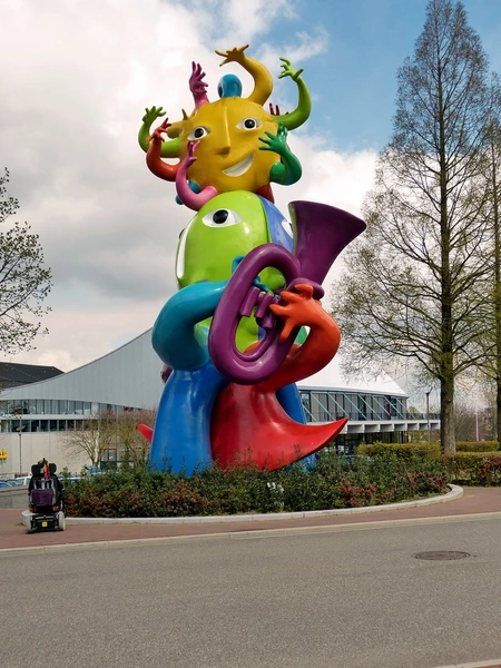 Juan Ripolles - Kerkrade - Gallery Art 4 Living