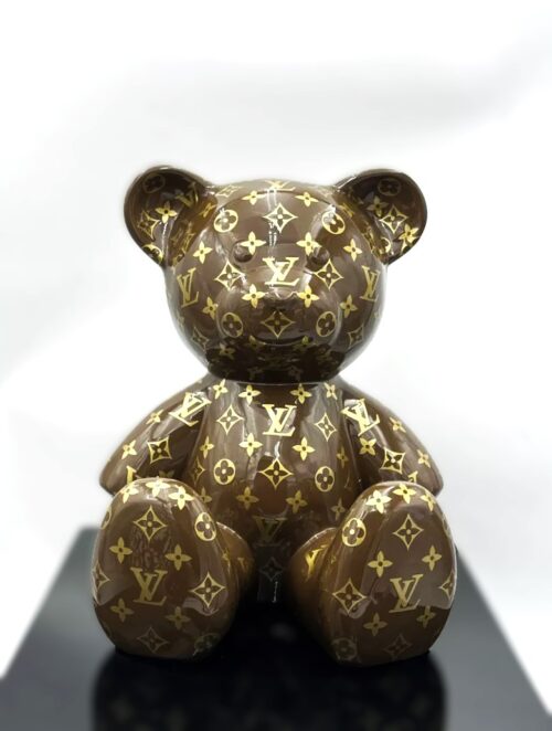 Teddy Louis Vuitton