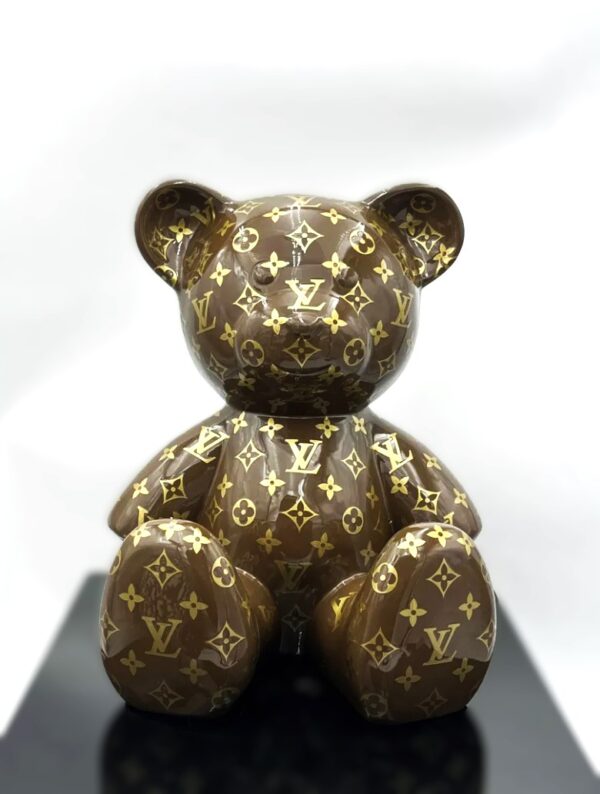 Teddy Louis Vuitton Teddy Louis Vuitton
