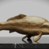 Koi Karper Goud Koi Karper Goud