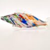 Vis van Muranoglas Vis van Muranoglas