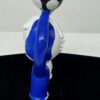 zeldzaam: Juan Ripollés - sculptuur WK 98 - 13 cm. hoog