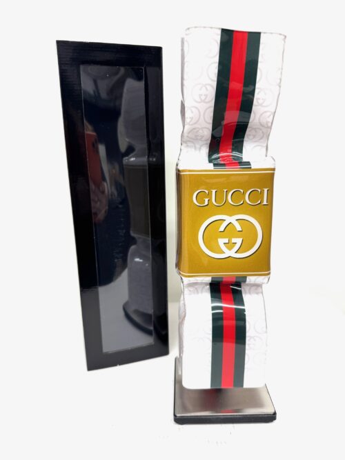 Candy Art Gucci met luxe cadeauverpakking
