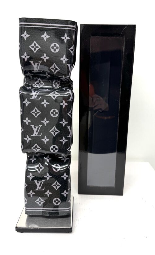 Candy Art Louis Vuitton Candy Art Louis Vuitton