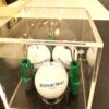 golfballen 3 Exclusief: 3 stuks Audemars Piquet Golfballen