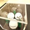 golfballen 4 Exclusief: 3 stuks Audemars Piquet Golfballen