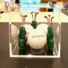 VIP Golfballen Audemars Piquet VIP Golfballen Audemars Piquet
