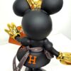 achterzijde minnie hermes Minnie Hermès