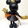 achterzijde shopping minnie Shopping Minnie - 30 cm. - nummer 1/8