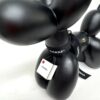 Luxury Aid Dog Black