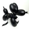 Luxury Aid Dog Black