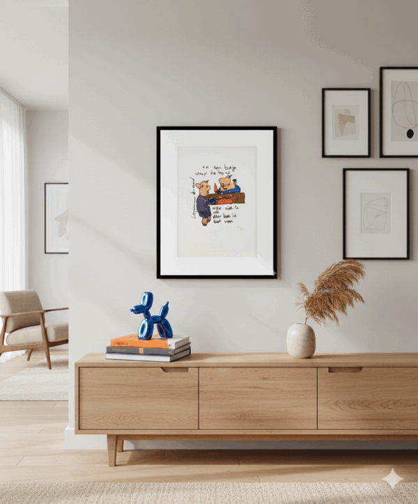 Herman Brood Botje voor de Hond Herman Brood Botje voor de hond