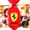 Candy Art Ferrari XL - eyecatcher 90 cm. hoog