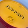 Super Gaaf Ferrari Barrel