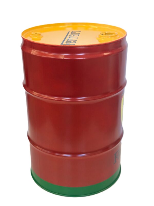 Super Gaaf Ferrari Barrel