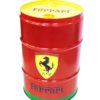 Super Gaaf Ferrari Barrel
