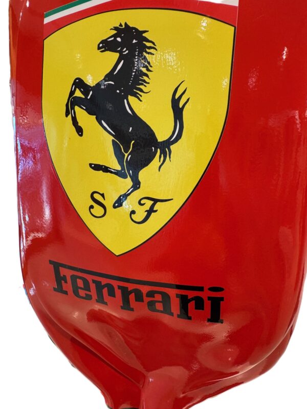 Candy Art Ferrari XL