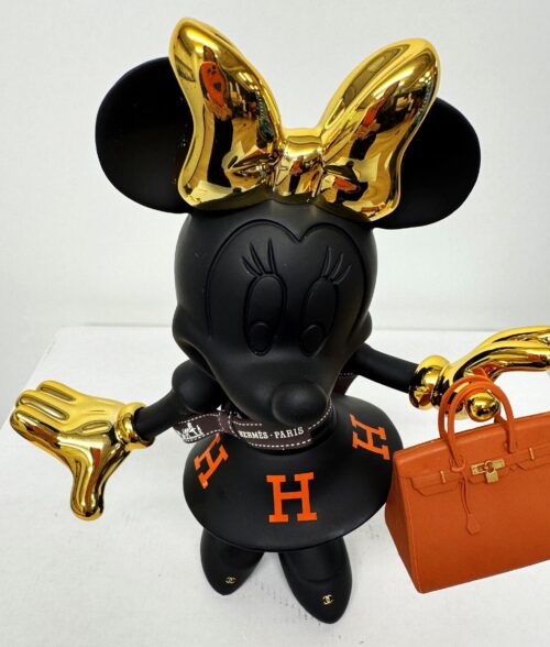 Minnie Hermès