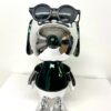 Snoopy popart sculptuur