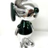 Snoopy popart sculptuur Snoopy popart sculptuur