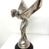 Spirit of Ecstasy - Rolls Royce