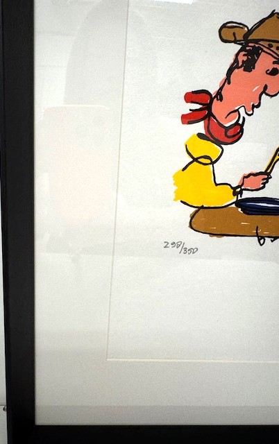 Stedelijk - Herman Brood