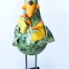 Sculptuur Bert van Tom Bleijenberg