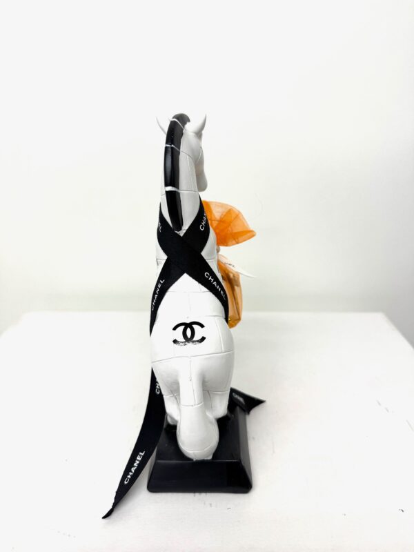Cheval de Luxe