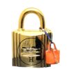 hermes slot hoofdafbeelding Hermès hangslot XL