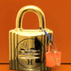 Hermès hangslot XL Hermès hangslot XL