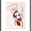 Kookkunst - Herman Brood