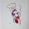 Kookkunst Herman Brood