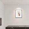 Kookkunst Herman Brood - kunstwerk voor in de keuken