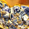 koro goud mart krijger 2 Hart Delfts Blauw van Mart Krijger