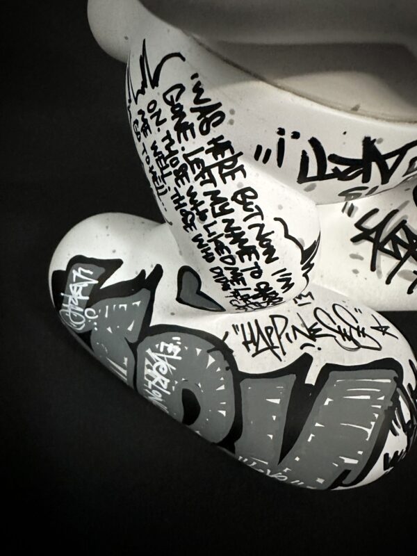 Smurf - Marcel Labrie