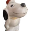 snoopy 1 van de vier Snoopy - 4 zeldzame vintage beeldjes