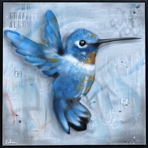 Streetwise Wings III Marcel Labrie Streetwise Wings III Marcel Labrie