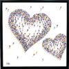 Two Hearts - Francisco Bartus