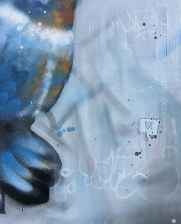 wings labrie detail Streetwise Wings III - Marcel Labrie