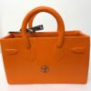 birkin bag 2 achterzijde Hermès Birkin Bag Sculpture