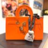 Hermès Birkin Bag Sculpture Hermès Birkin Bag Sculpture