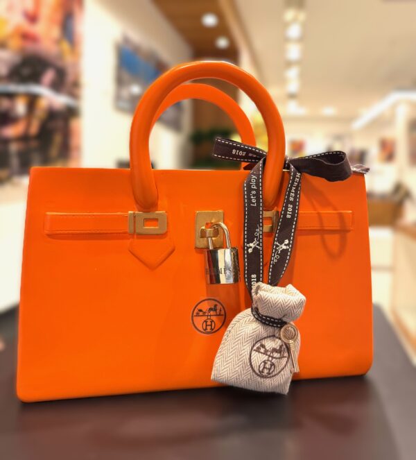Popart Birkin Bag Hermès Popart Birkin Bag Hermès