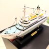 boot rotterdam geheel Miniatuur - De Rotterdam